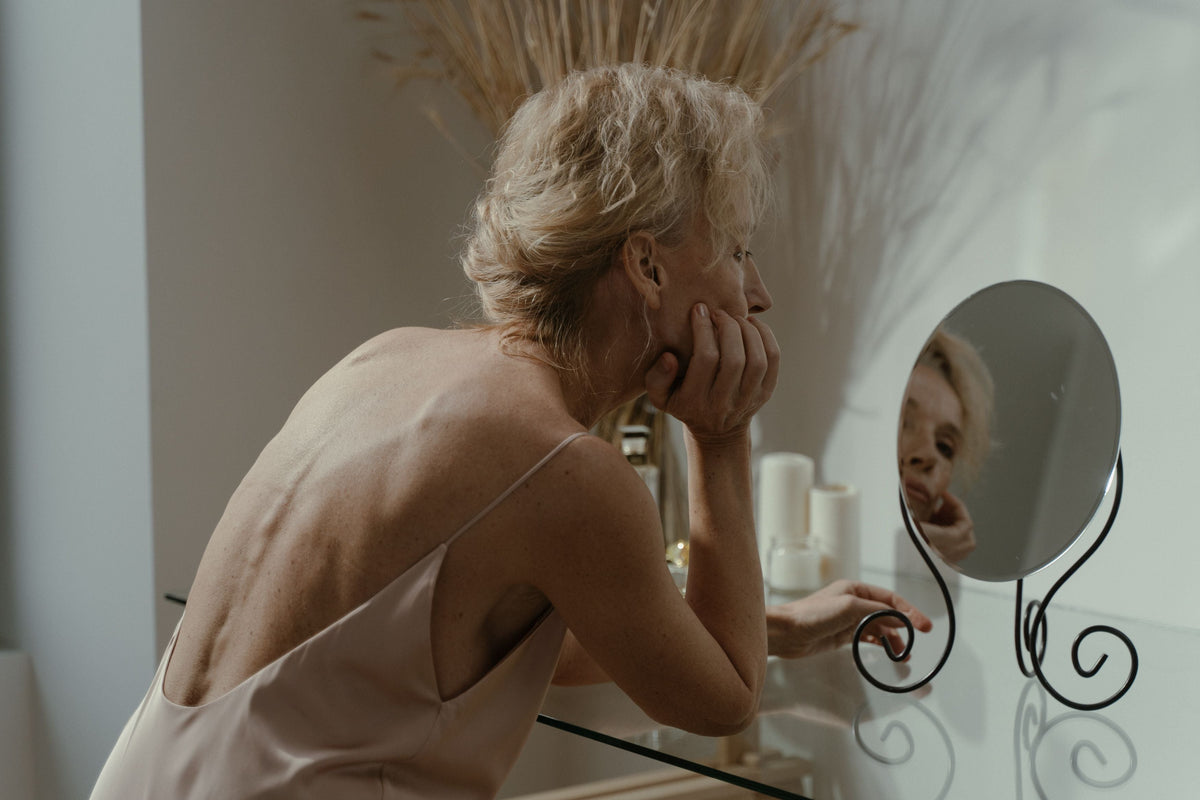 Menopauza: Egy új korszak kezdete
