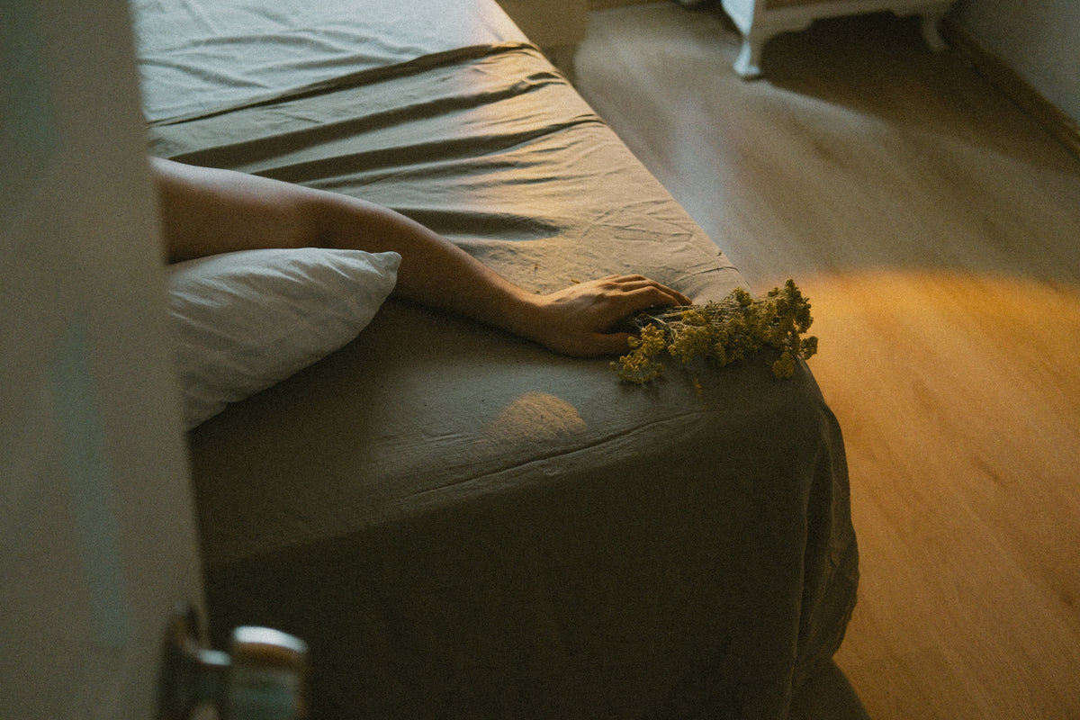 Láthatatlan küzdelem – Miért marad rejtve az endometriózis?