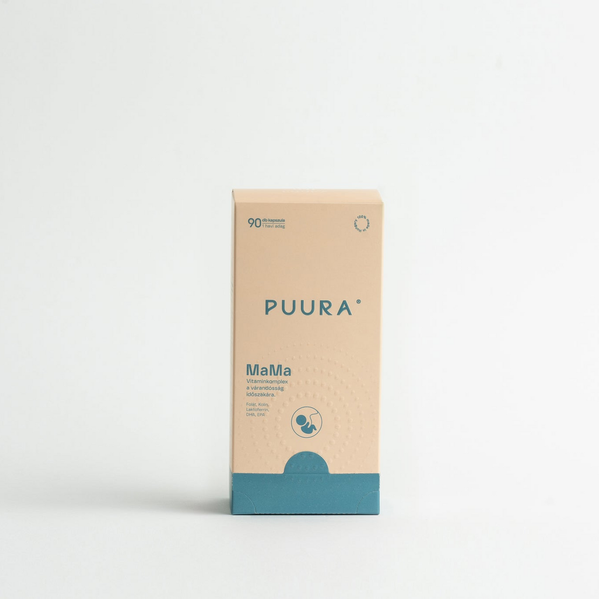 Puura MaMa