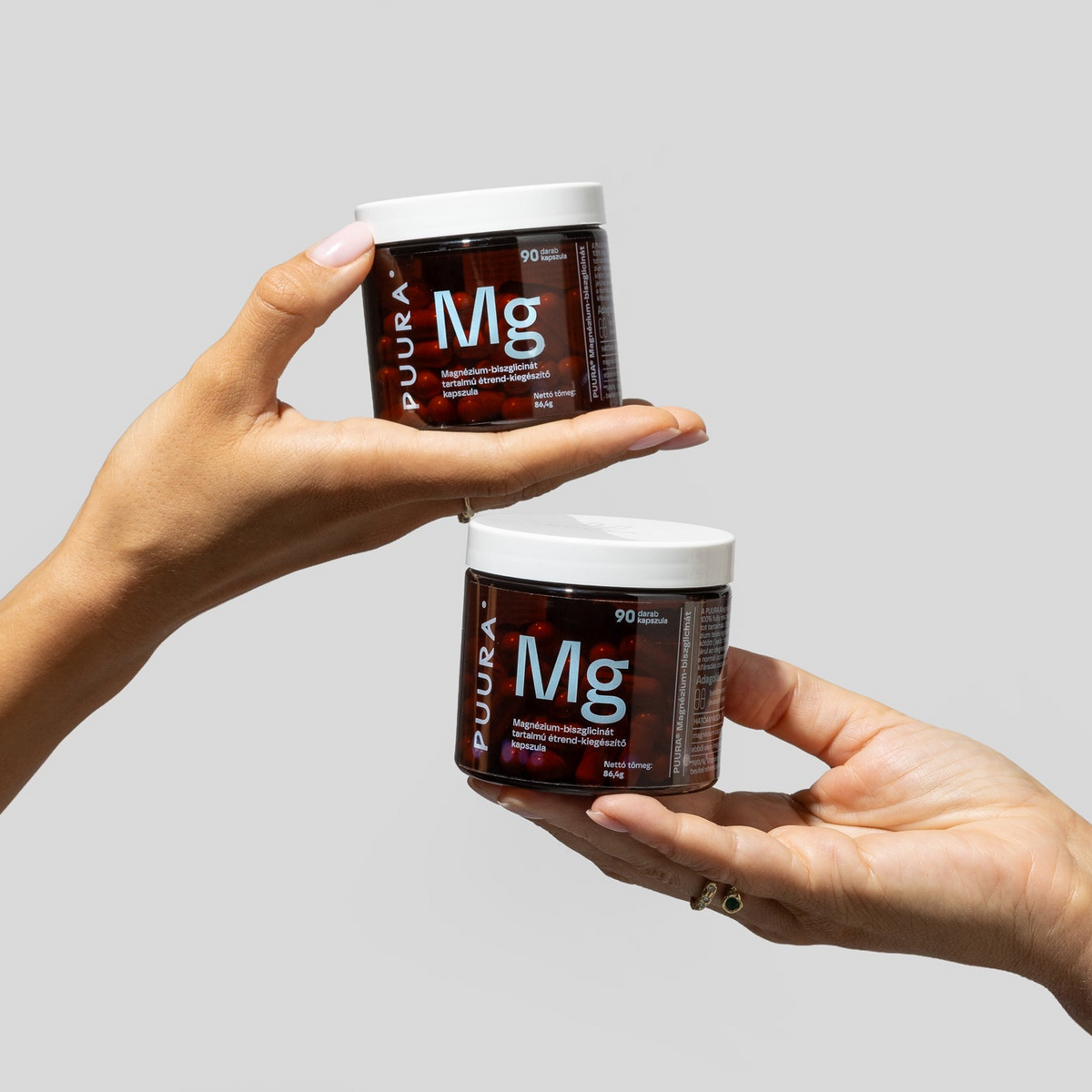 Puura Magnesium