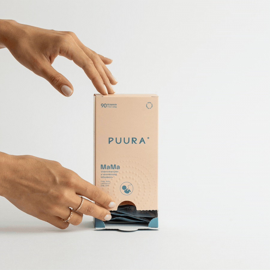Puura MaMa