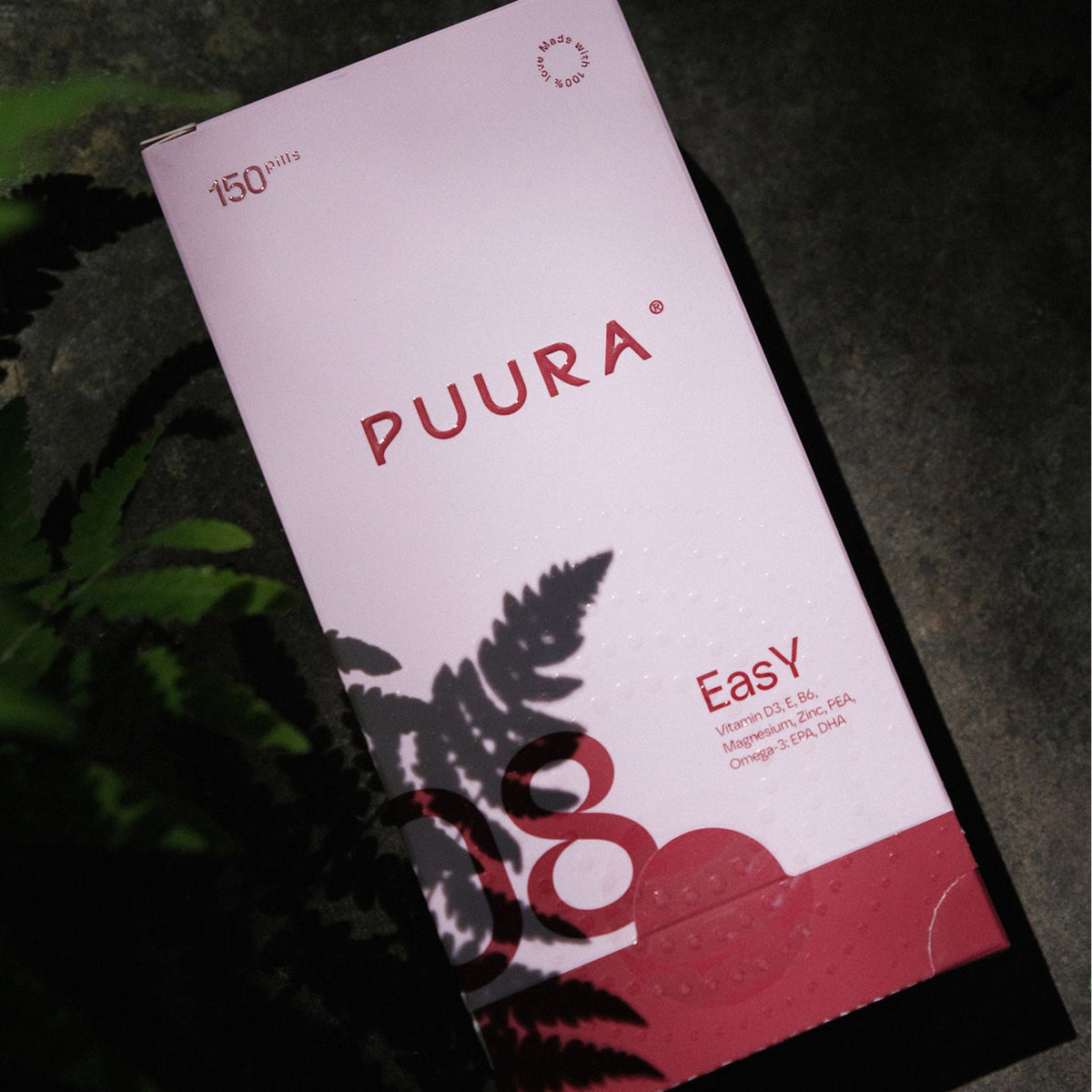 PUURA EasY