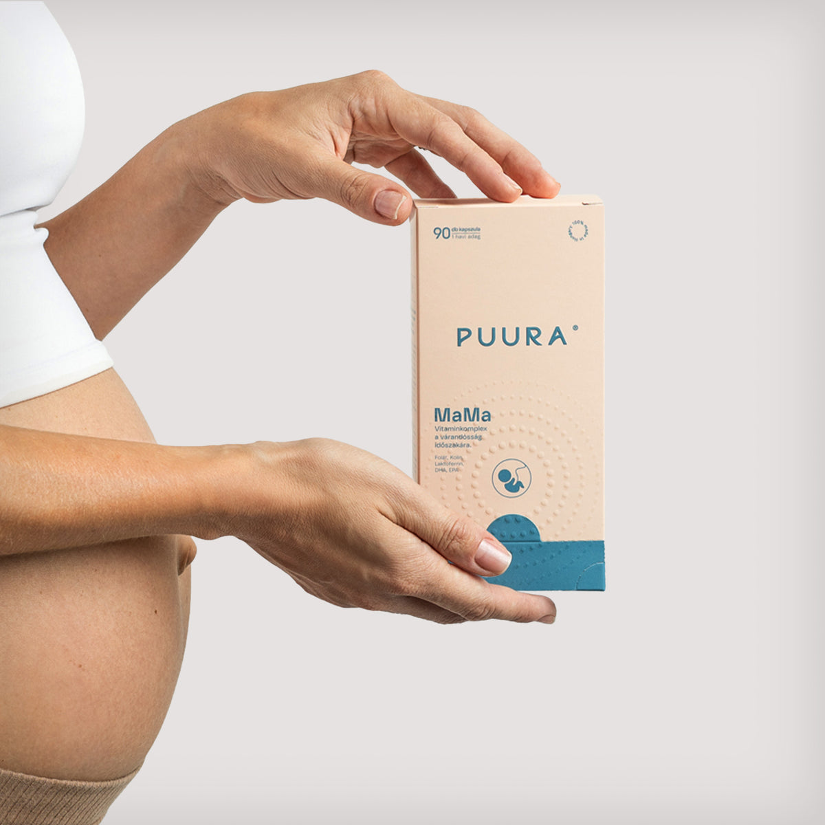 Puura MaMa