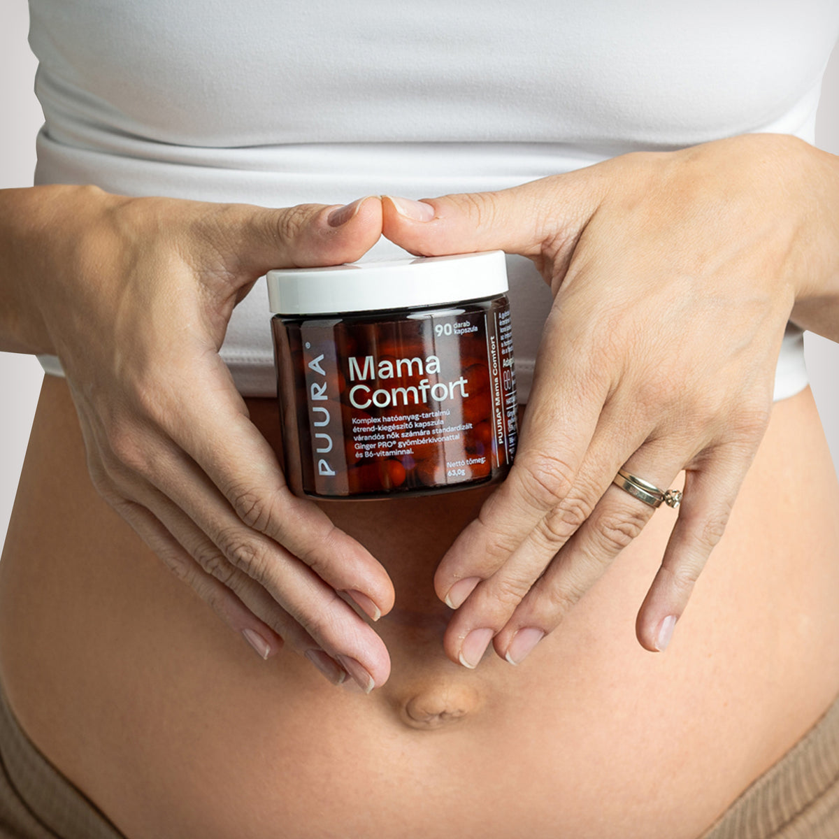 Puura MaMa Comfort